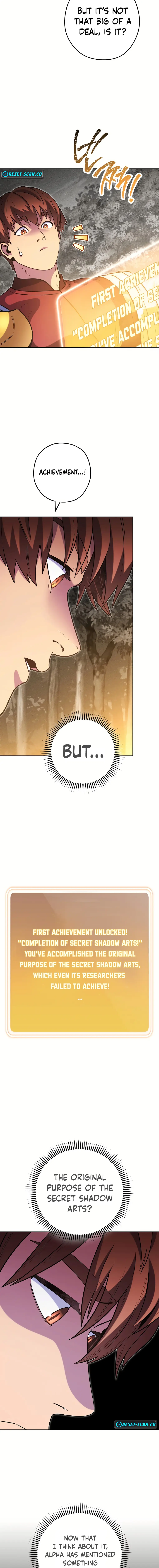 Dungeon Reset Chapter 244 9